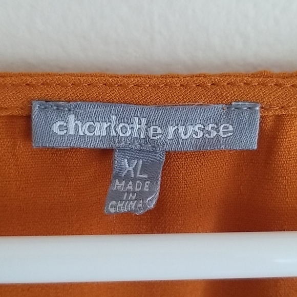 Blouse - Picture 6 of 6